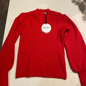Line + Dot Sweater from Revolve